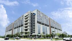 T-space (D18), Factory #600127121